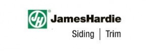 James Hardie Logo